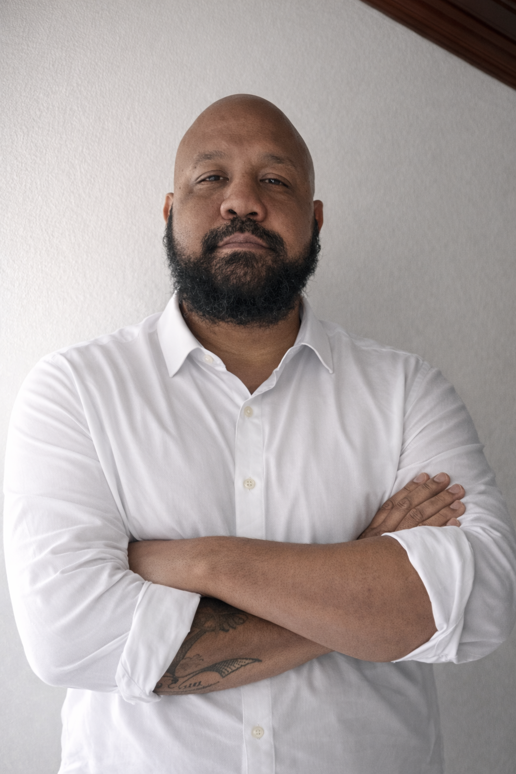 Photo de Jean Louis ANTOINETTE, directeur d'exploitation de SEBS